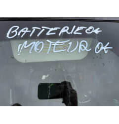 Moteur leve vitre avant gauche FORD C-MAX 2 Photo n°7