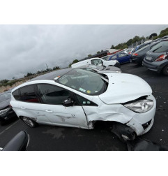 Moteur leve vitre avant gauche FORD C-MAX 2 Photo n°12