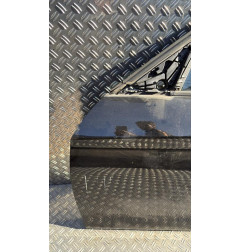 Porte avant gauche BMW SERIE 1 F20 Photo n°4