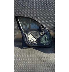 Porte avant gauche BMW SERIE 1 F20 Photo n°5