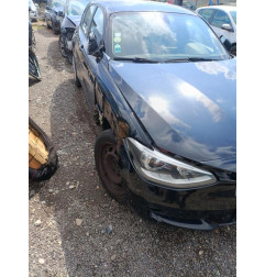 Porte avant gauche BMW SERIE 1 F20 Photo n°6