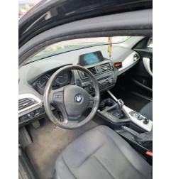 Porte avant gauche BMW SERIE 1 F20 Photo n°9