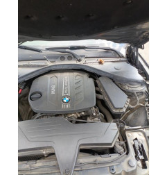 Porte avant gauche BMW SERIE 1 F20 Photo n°10