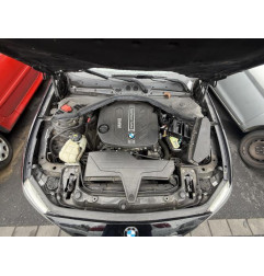 Porte avant gauche BMW SERIE 1 F20 Photo n°12