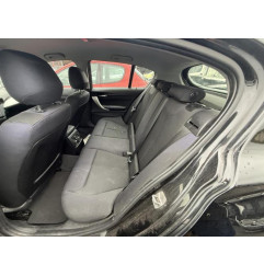 Porte avant gauche BMW SERIE 1 F20 Photo n°20