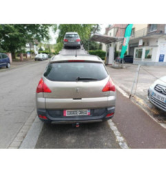 Feu arriere principal droit (feux) PEUGEOT 3008 1 Photo n°10