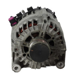 Alternateur BMW SERIE 1 F20 Photo n°1