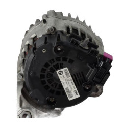 Alternateur BMW SERIE 1 F20 Photo n°3