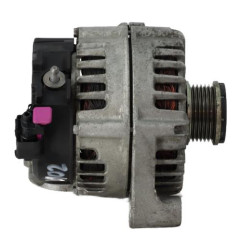 Alternateur BMW SERIE 1 F20 Photo n°4