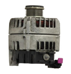 Alternateur BMW SERIE 1 F20 Photo n°5