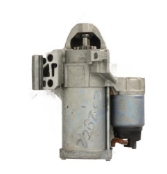 Demarreur BMW SERIE 1 F20 Photo n°5