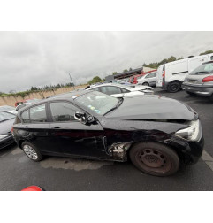 Ceinture avant droit BMW SERIE 1 F20 Photo n°13