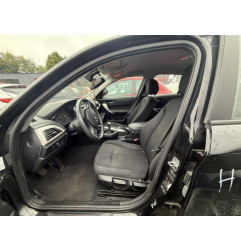 Ceinture avant droit BMW SERIE 1 F20 Photo n°16