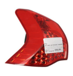 Feu arriere principal gauche (feux) PEUGEOT 3008 1 Photo n°1