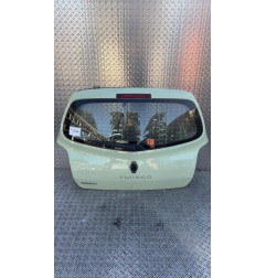 Malle/Hayon arriere RENAULT TWINGO 2 Photo n°1