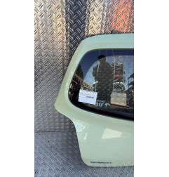 Malle/Hayon arriere RENAULT TWINGO 2