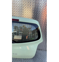 Malle/Hayon arriere RENAULT TWINGO 2 Photo n°3