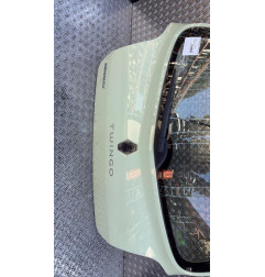 Malle/Hayon arriere RENAULT TWINGO 2 Photo n°4