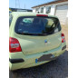 Malle/Hayon arriere RENAULT TWINGO 2