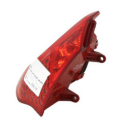 Feu arriere principal gauche (feux) PEUGEOT 3008 1 Photo n°3