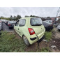 Malle/Hayon arriere RENAULT TWINGO 2