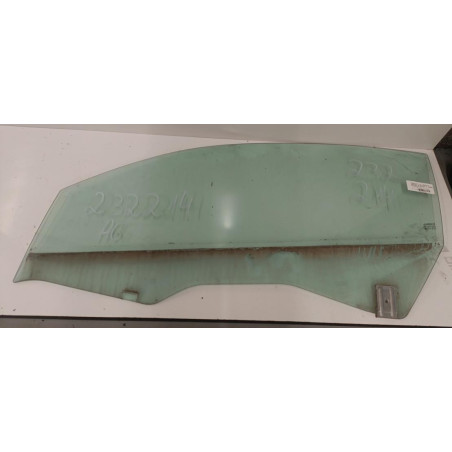 Vitre avant gauche RENAULT MEGANE 2 Photo n°1