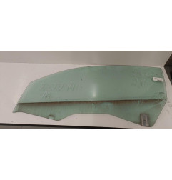 Vitre avant gauche RENAULT MEGANE 2 Photo n°3