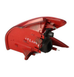 Feu arriere principal gauche (feux) PEUGEOT 3008 1 Photo n°4