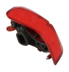 Feu arriere principal gauche (feux) PEUGEOT 3008 1 Photo n°5