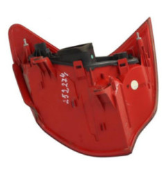 Feu arriere principal gauche (feux) PEUGEOT 3008 1 Photo n°6