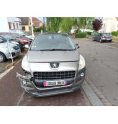 Feu arriere principal gauche (feux) PEUGEOT 3008 1 Photo n°7