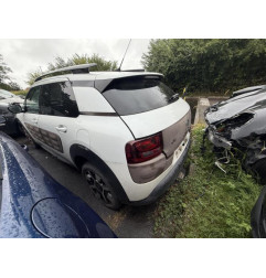 Retroviseur droit CITROEN C4 CACTUS Photo n°10