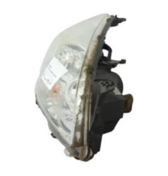 Optique avant principal droit (feux)(phare) PEUGEOT 3008 1