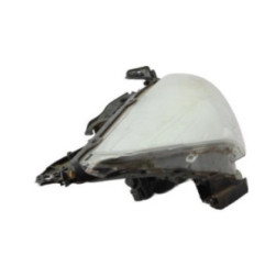 Optique avant principal droit (feux)(phare) PEUGEOT 3008 1 Photo n°4