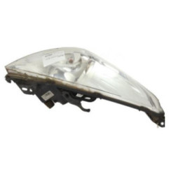 Optique avant principal droit (feux)(phare) PEUGEOT 3008 1 Photo n°5