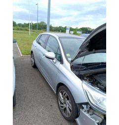 Demarreur CITROEN C4 2 Photo n°9