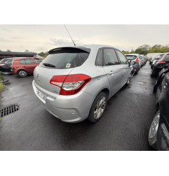 Demarreur CITROEN C4 2 Photo n°19