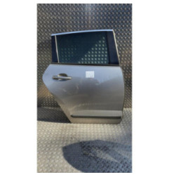 Porte arriere droit PEUGEOT 3008 1 Photo n°1