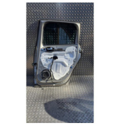 Porte arriere droit PEUGEOT 3008 1 Photo n°5