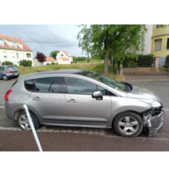 Ceinture avant droit PEUGEOT 3008 1 Photo n°6