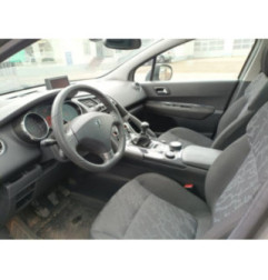 Ceinture avant droit PEUGEOT 3008 1 Photo n°9