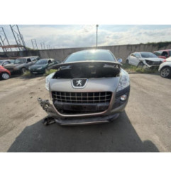 Ceinture avant droit PEUGEOT 3008 1 Photo n°11