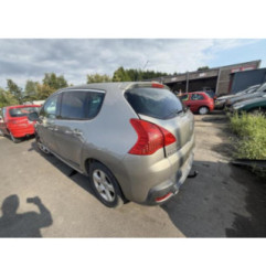 Ceinture avant droit PEUGEOT 3008 1 Photo n°19