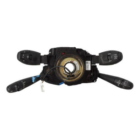 Com (Bloc Contacteur Tournant+Commodo Essuie Glace+Commodo Phare) PEUGEOT 3008 1 Photo n°1