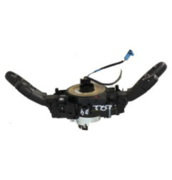 Com (Bloc Contacteur Tournant+Commodo Essuie Glace+Commodo Phare) PEUGEOT 3008 1 Photo n°3