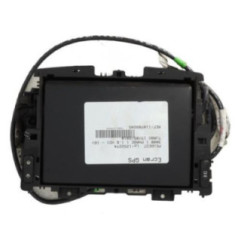 Ecran GPS PEUGEOT 3008 1 Photo n°1