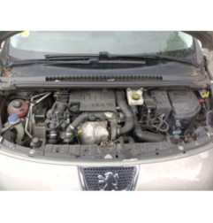 Ecran GPS PEUGEOT 3008 1 Photo n°8