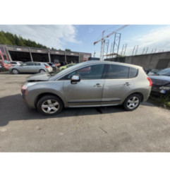 Ecran GPS PEUGEOT 3008 1 Photo n°17