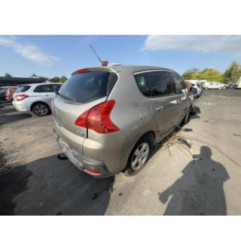 Verin de coffre PEUGEOT 3008 1 Photo n°20