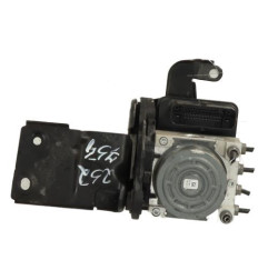 Bloc ABS (freins anti-blocage) SEAT LEON 3 Photo n°5